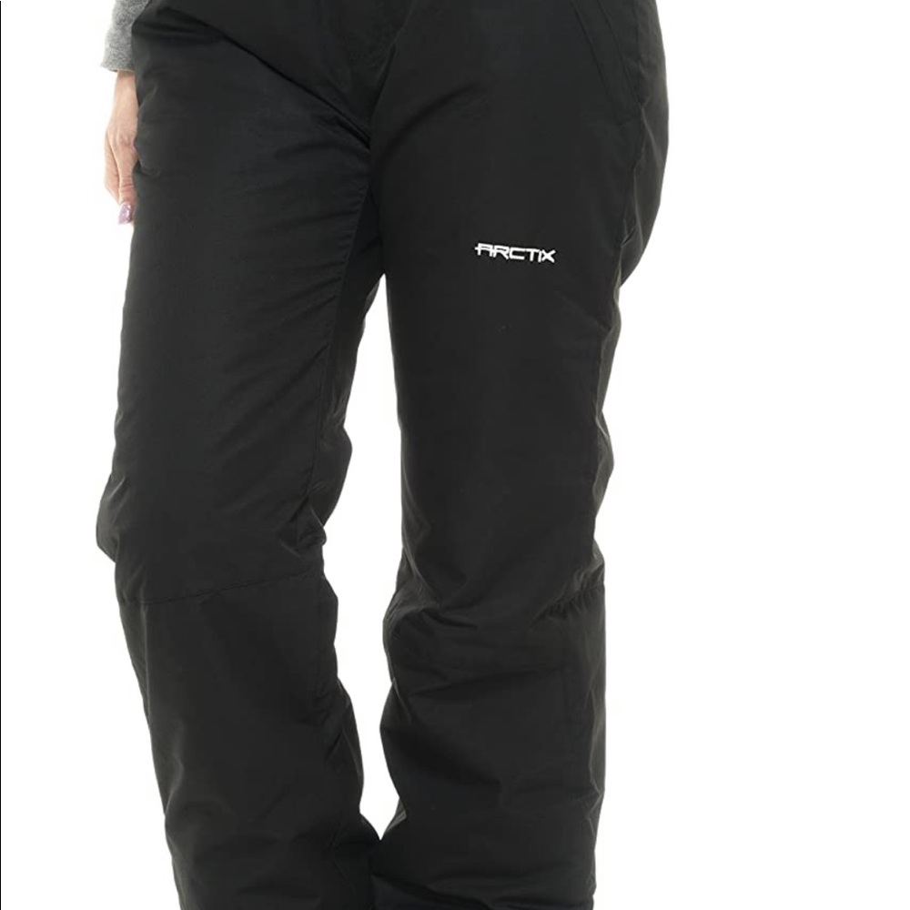 Ski Pants - image 1